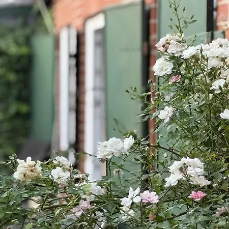 Ban 01a Дом отдыха