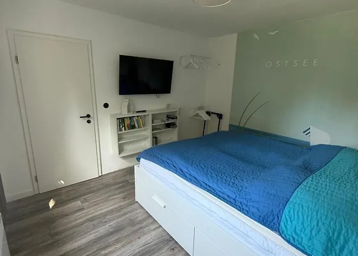 Ban 01a Casa de Férias Gremersdorf